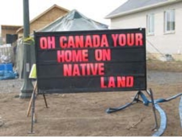 The Tsilhqot’in Decision and Canada’s First Nations Termination Policies